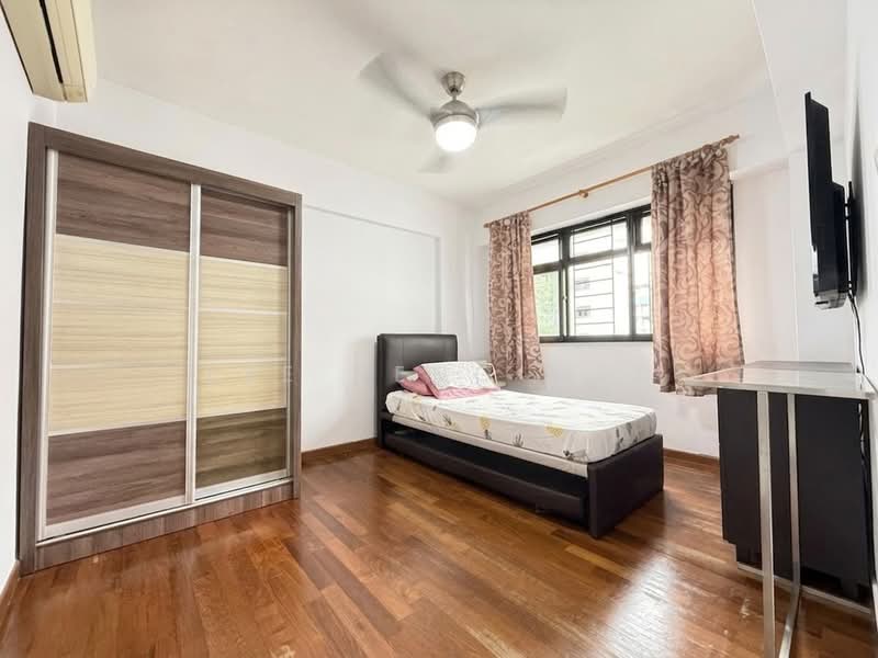 509B Wellington Circle, 509B Wellington Circle, 3 Bedrooms, 969 sqft, HDB Flat For Sale, by Lee Heng Wei, 500194995 - Bedroom - PropertyGuru.com.sg