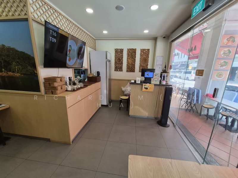Restaurant For Rent / Take-Over, Liang Seah Street, 624 sqft, Food & Beverage For Rent, by Richard Lim (Hua Hua), 500194996 - Interior - CommercialGuru.com.sg