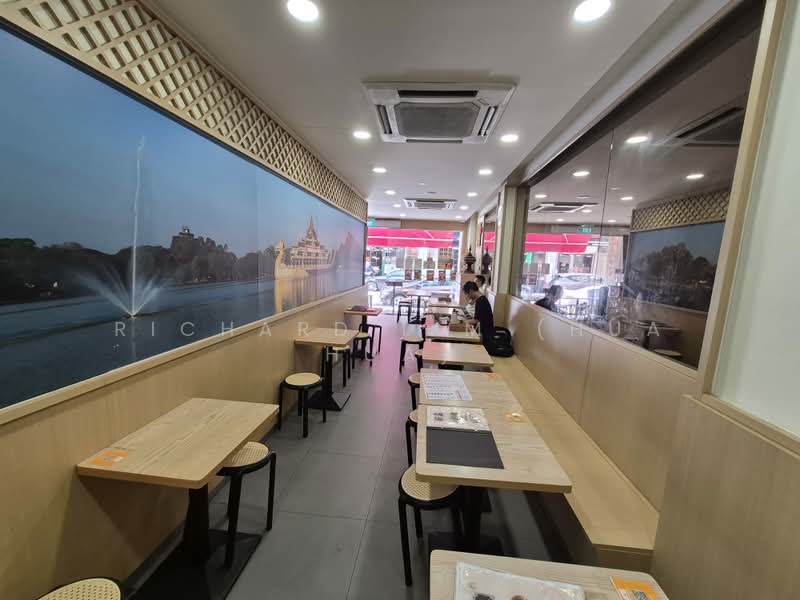 Restaurant For Rent / Take-Over, Liang Seah Street, 624 sqft, Food & Beverage For Rent, by Richard Lim (Hua Hua), 500194996 - Interior - CommercialGuru.com.sg