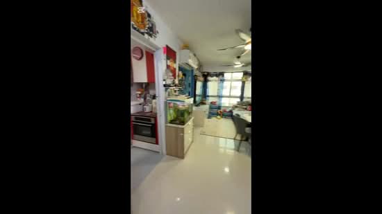 326C Sumang Walk, 326C Sumang Walk, 2 Bedrooms, 732 sqft, HDB Flat For Sale, by Charlie Ethan Chia, 500194998 - PropertyGuru.com.sg