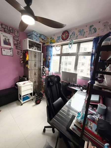 326C Sumang Walk, 326C Sumang Walk, 2 Bedrooms, 732 sqft, HDB Flat For Sale, by Charlie Ethan Chia, 500194998 - Bedroom - PropertyGuru.com.sg