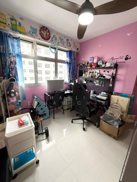 326C Sumang Walk, 326C Sumang Walk, 2 Bedrooms, 732 sqft, HDB Flat For Sale, by Charlie Ethan Chia, 500194998 - Bedroom - PropertyGuru.com.sg