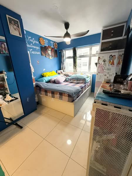 326C Sumang Walk, 326C Sumang Walk, 2 Bedrooms, 732 sqft, HDB Flat For Sale, by Charlie Ethan Chia, 500194998 - Bedroom - PropertyGuru.com.sg