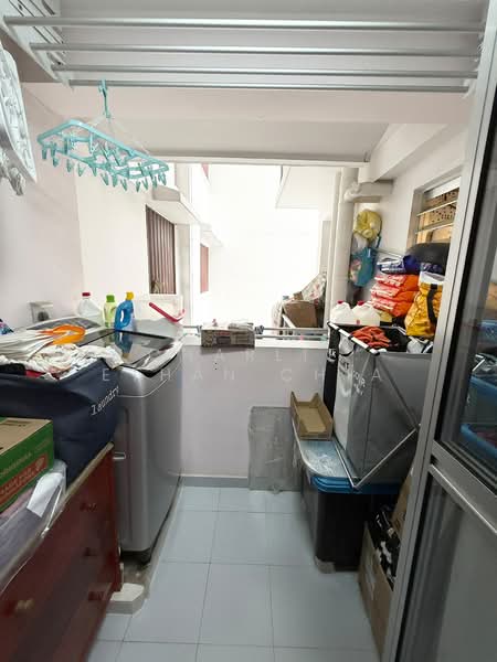 326C Sumang Walk, 326C Sumang Walk, 2 Bedrooms, 732 sqft, HDB Flat For Sale, by Charlie Ethan Chia, 500194998 - Yard - PropertyGuru.com.sg