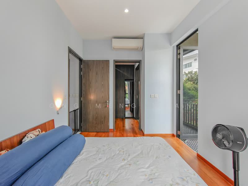 The Ramford, 6 Rambai Road, 3 Bedrooms, 990 sqft, Apartment For Sale, by Ong Meng Yean, 500194999 - Bedroom - PropertyGuru.com.sg