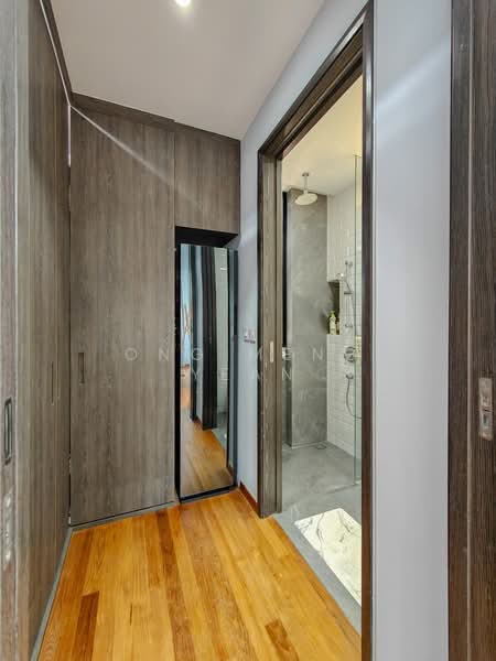 The Ramford, 6 Rambai Road, 3 Bedrooms, 990 sqft, Apartment For Sale, by Ong Meng Yean, 500194999 - Interior - PropertyGuru.com.sg