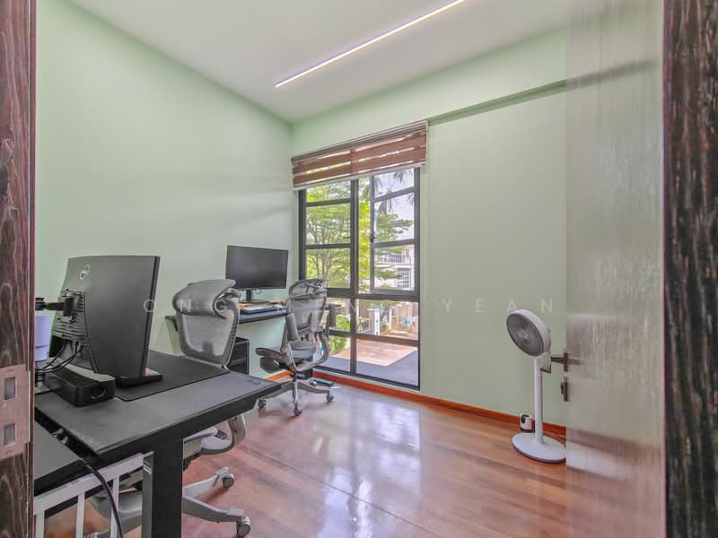 The Ramford, 6 Rambai Road, 3 Bedrooms, 990 sqft, Apartment For Sale, by Ong Meng Yean, 500194999 - Study - PropertyGuru.com.sg