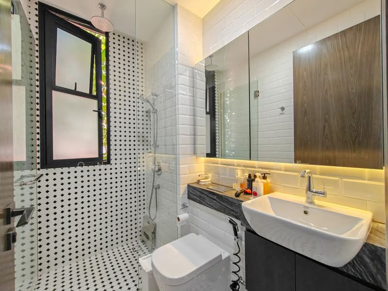 The Ramford, 6 Rambai Road, 3 Bedrooms, 990 sqft, Apartment For Sale, by Ong Meng Yean, 500194999 - Bathroom - PropertyGuru.com.sg