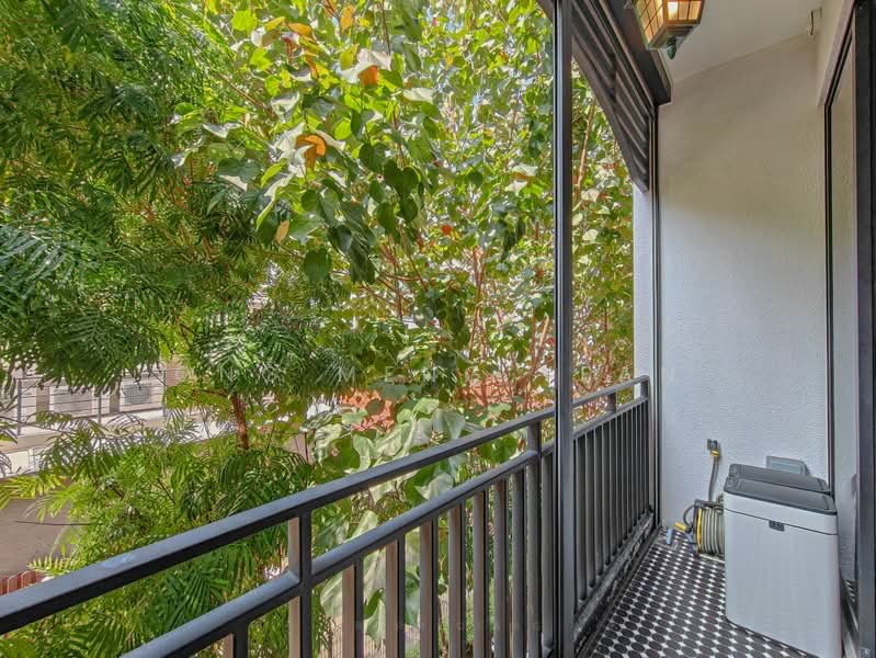 The Ramford, 6 Rambai Road, 3 Bedrooms, 990 sqft, Apartment For Sale, by Ong Meng Yean, 500194999 - Balcony - PropertyGuru.com.sg