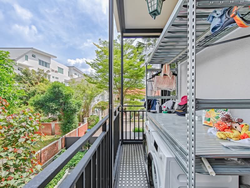 The Ramford, 6 Rambai Road, 3 Bedrooms, 990 sqft, Apartment For Sale, by Ong Meng Yean, 500194999 - Balcony - PropertyGuru.com.sg
