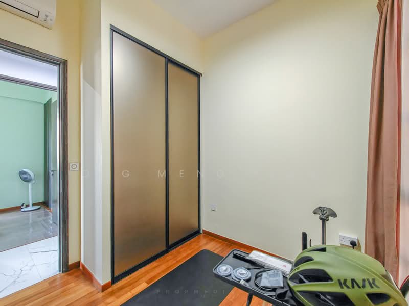 The Ramford, 6 Rambai Road, 3 Bedrooms, 990 sqft, Apartment For Sale, by Ong Meng Yean, 500194999 - Interior - PropertyGuru.com.sg
