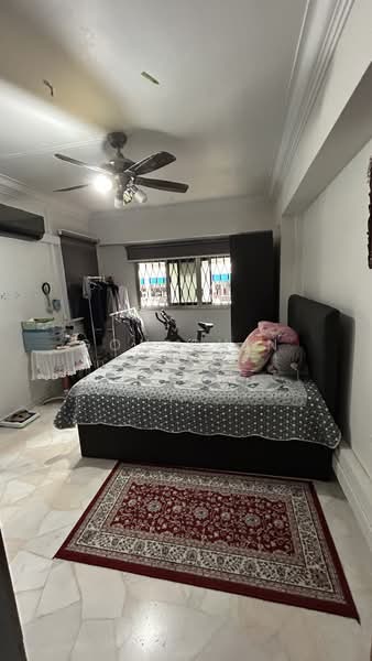 326 Sembawang Crescent, 326 Sembawang Crescent, 4 Bedrooms, 1,292 sqft, HDB Flat For Sale, by Goh Chin Ing, 500195000 - Bedroom - PropertyGuru.com.sg