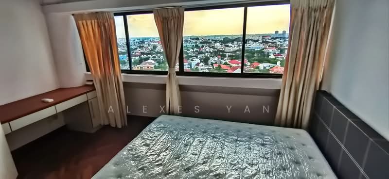 Mandarin Gardens, 1 Siglap Road, 1 Bedroom, 732 sqft, Condominium For Rent, by Alexes Yan, 500195001 - Bedroom - PropertyGuru.com.sg