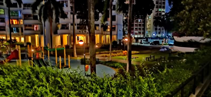 Mandarin Gardens, 1 Siglap Road, 1 Bedroom, 732 sqft, Condominium For Rent, by Alexes Yan, 500195001 - Exterior - PropertyGuru.com.sg