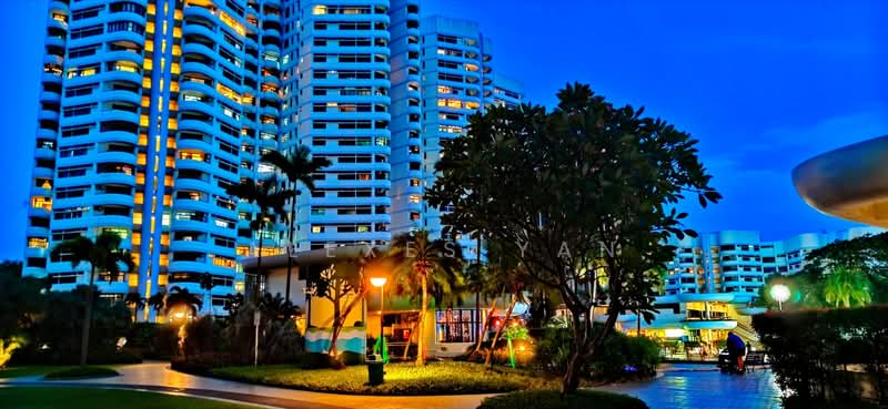 Mandarin Gardens, 1 Siglap Road, 1 Bedroom, 732 sqft, Condominium For Rent, by Alexes Yan, 500195001 - Exterior - PropertyGuru.com.sg