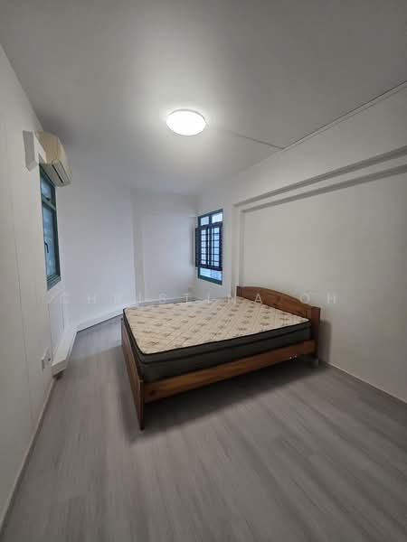 354C Admiralty Drive, 354C Admiralty Drive, 3 Bedrooms, 1,001 sqft, HDB Flat For Rent, by Christina Oh, 500195003 - Bedroom - PropertyGuru.com.sg