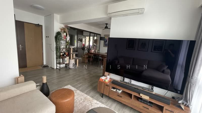 154A Bedok South Road, 154A Bedok South Road, 3 Bedrooms, 1,001 sqft, HDB Flat For Rent, by Kevin Kishin, 500195004 - Living Room - PropertyGuru.com.sg