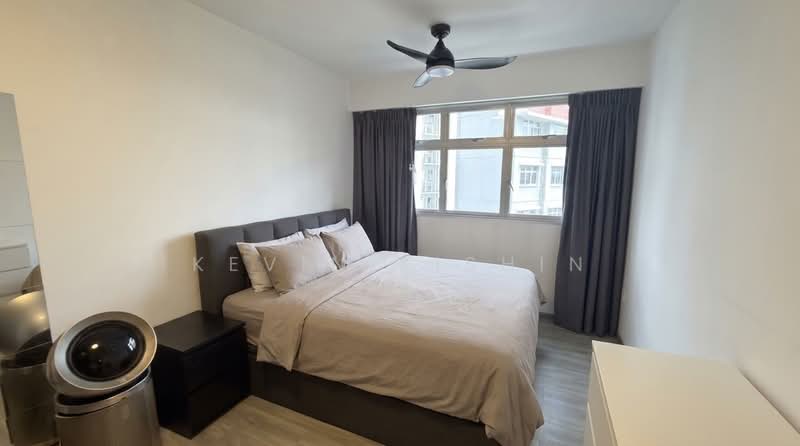 154A Bedok South Road, 154A Bedok South Road, 3 Bedrooms, 1,001 sqft, HDB Flat For Rent, by Kevin Kishin, 500195004 - Bedroom - PropertyGuru.com.sg