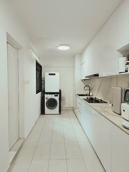 813 Jellicoe Road, 813 Jellicoe Road, 3 Bedrooms, 968 sqft, HDB Flat For Sale, by Julian Li, 500195006 - PropertyGuru.com.sg