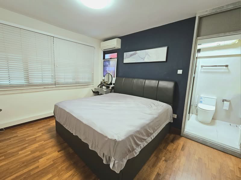 813 Jellicoe Road, 813 Jellicoe Road, 3 Bedrooms, 968 sqft, HDB Flat For Sale, by Julian Li, 500195006 - Bedroom - PropertyGuru.com.sg