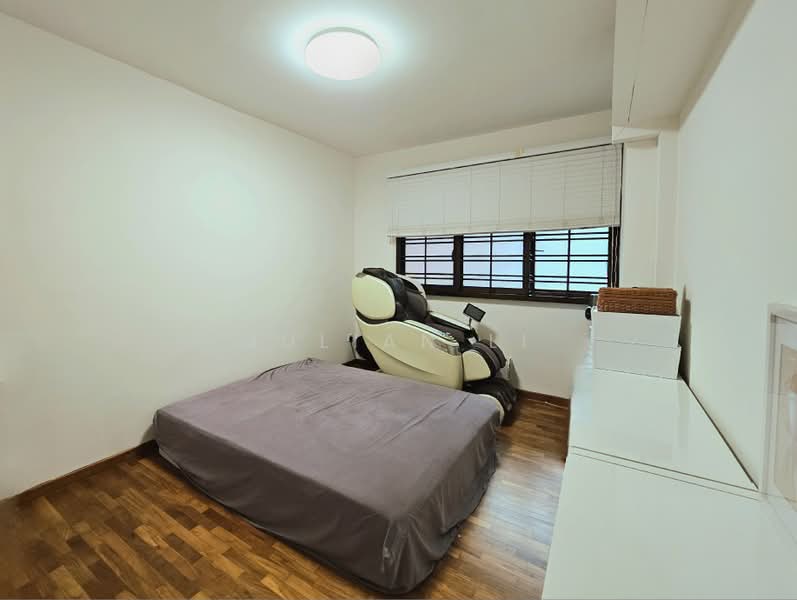 813 Jellicoe Road, 813 Jellicoe Road, 3 Bedrooms, 968 sqft, HDB Flat For Sale, by Julian Li, 500195006 - Bedroom - PropertyGuru.com.sg