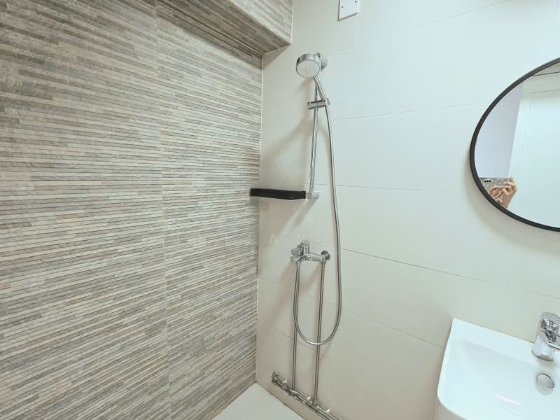 813 Jellicoe Road, 813 Jellicoe Road, 3 Bedrooms, 968 sqft, HDB Flat For Sale, by Julian Li, 500195006 - Bathroom - PropertyGuru.com.sg