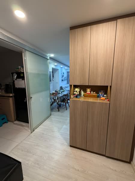 619B Punggol Drive, 619B Punggol Drive, 3 Bedrooms, 1,000 sqft, HDB Flat For Sale, by Jeremy Chia, 500195008 - Interior - PropertyGuru.com.sg