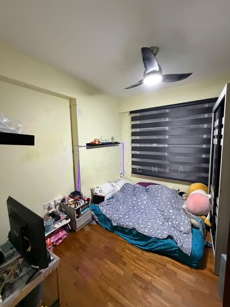 619B Punggol Drive, 619B Punggol Drive, 3 Bedrooms, 1,000 sqft, HDB Flat For Sale, by Jeremy Chia, 500195008 - Bedroom - PropertyGuru.com.sg