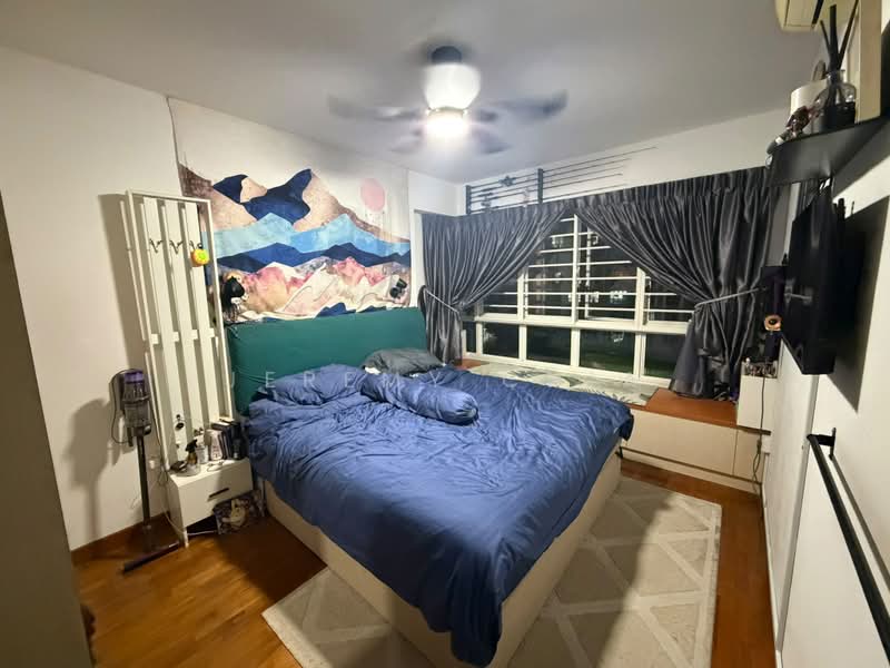 619B Punggol Drive, 619B Punggol Drive, 3 Bedrooms, 1,000 sqft, HDB Flat For Sale, by Jeremy Chia, 500195008 - Bedroom - PropertyGuru.com.sg