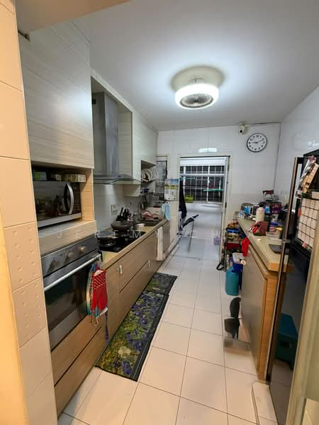 619B Punggol Drive, 619B Punggol Drive, 3 Bedrooms, 1,000 sqft, HDB Flat For Sale, by Jeremy Chia, 500195008 - Kitchen - PropertyGuru.com.sg