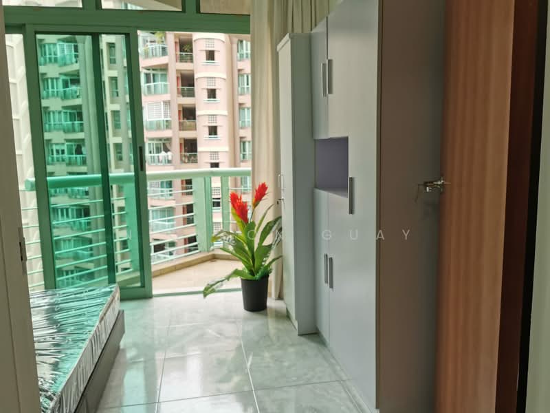 Common Room available in Hillview! 011, , Room Rental, 80 sqft, Condominium For Rent, by Nickson Guay, 500195009 - Balcony - PropertyGuru.com.sg