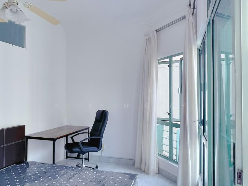 Common Room available in Hillview! 011, , Room Rental, 80 sqft, Condominium For Rent, by Nickson Guay, 500195009 - Bedroom - PropertyGuru.com.sg