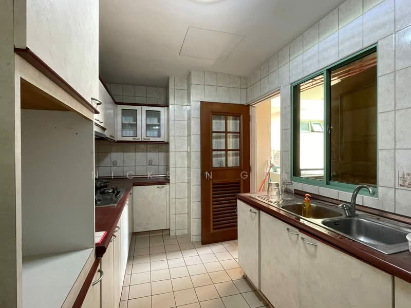 Common Room available in Hillview! 011, , Room Rental, 80 sqft, Condominium For Rent, by Nickson Guay, 500195009 - Kitchen - PropertyGuru.com.sg