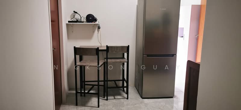 Common Room available in Hillview! 011, , Room Rental, 80 sqft, Condominium For Rent, by Nickson Guay, 500195009 - Interior - PropertyGuru.com.sg