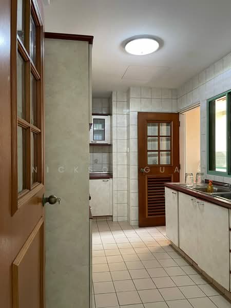 Common Room available in Hillview! 011, , Room Rental, 80 sqft, Condominium For Rent, by Nickson Guay, 500195009 - Kitchen - PropertyGuru.com.sg