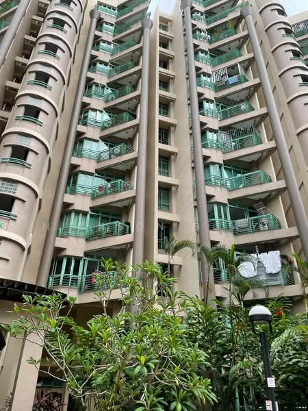 Common Room available in Hillview! 011, , Room Rental, 80 sqft, Condominium For Rent, by Nickson Guay, 500195009 - Exterior - PropertyGuru.com.sg