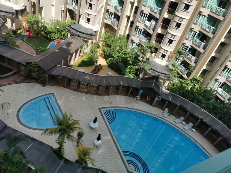 Common Room available in Hillview! 011, , Room Rental, 80 sqft, Condominium For Rent, by Nickson Guay, 500195009 - Exterior - PropertyGuru.com.sg