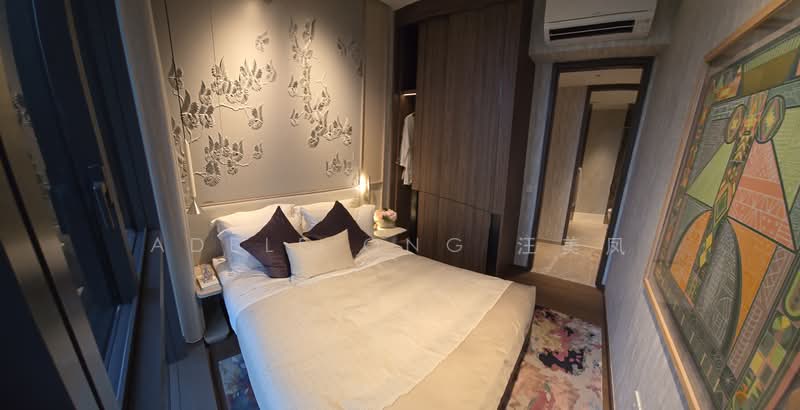 The Continuum, 1-8 Thiam Siew Avenue, 3 Bedrooms, 1,076 sqft, Condominium For Sale, by Adele Ong 汪美凤, 500195011 - Bedroom - PropertyGuru.com.sg