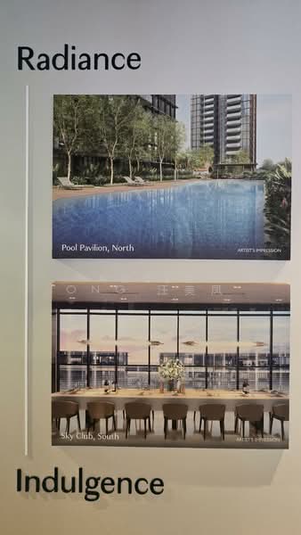 The Continuum, 1-8 Thiam Siew Avenue, 3 Bedrooms, 1,076 sqft, Condominium For Sale, by Adele Ong 汪美凤, 500195011 - Exterior - PropertyGuru.com.sg