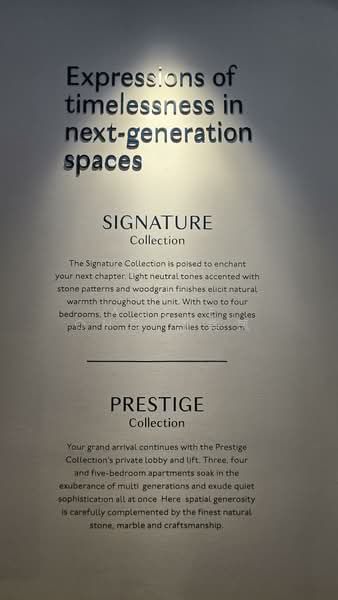 The Continuum, 1-8 Thiam Siew Avenue, 3 Bedrooms, 1,076 sqft, Condominium For Sale, by Adele Ong 汪美凤, 500195011 - Lobby - PropertyGuru.com.sg