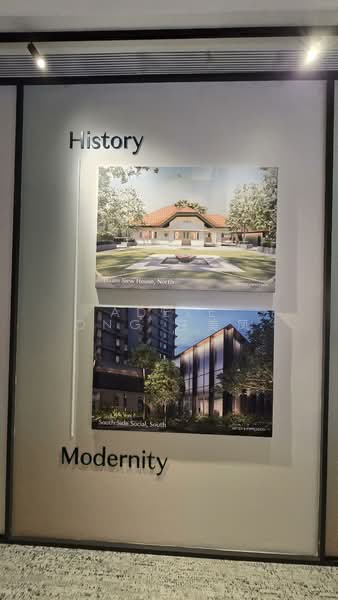 The Continuum, 1-8 Thiam Siew Avenue, 3 Bedrooms, 1,076 sqft, Condominium For Sale, by Adele Ong 汪美凤, 500195011 - PropertyGuru.com.sg