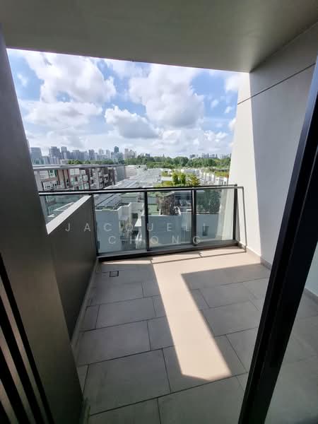 Haus On Handy, 30 Handy Road, 3 Bedrooms, 980 sqft, Condominium For Sale, by Jacqueline Chong, 500195012 - Balcony - PropertyGuru.com.sg