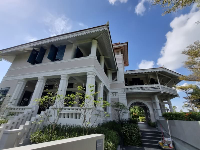 Haus On Handy, 30 Handy Road, 3 Bedrooms, 980 sqft, Condominium For Sale, by Jacqueline Chong, 500195012 - Exterior - PropertyGuru.com.sg
