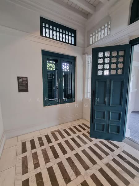 Haus On Handy, 30 Handy Road, 3 Bedrooms, 980 sqft, Condominium For Sale, by Jacqueline Chong, 500195012 - Entrance - PropertyGuru.com.sg