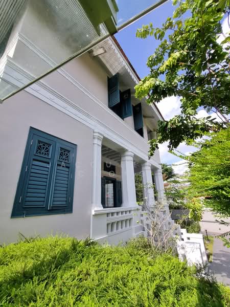 Haus On Handy, 30 Handy Road, 3 Bedrooms, 980 sqft, Condominium For Sale, by Jacqueline Chong, 500195012 - Exterior - PropertyGuru.com.sg