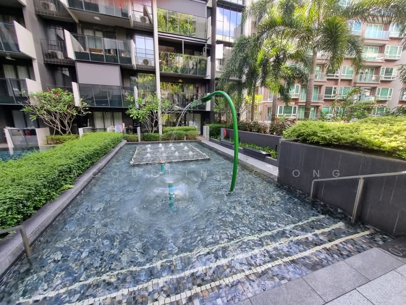Haus On Handy, 30 Handy Road, 3 Bedrooms, 980 sqft, Condominium For Sale, by Jacqueline Chong, 500195012 - Exterior - PropertyGuru.com.sg