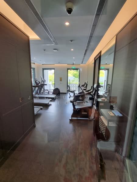 Haus On Handy, 30 Handy Road, 3 Bedrooms, 980 sqft, Condominium For Sale, by Jacqueline Chong, 500195012 - Gym - PropertyGuru.com.sg