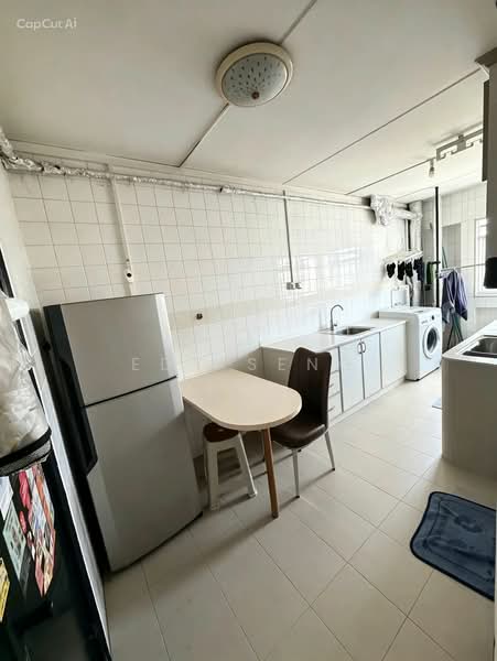 185C Rivervale Crescent, 185C Rivervale Crescent, 3 Bedrooms, 915 sqft, HDB Flat For Sale, by Edy Seng, 500195014 - Kitchen - PropertyGuru.com.sg
