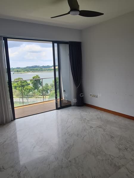 Waterfront Isle, 736 Bedok Reservoir Road, 2 Bedrooms, 904 sqft, Condominium For Rent, by Anson Goh 吴铭华, 500195015 - Balcony - PropertyGuru.com.sg