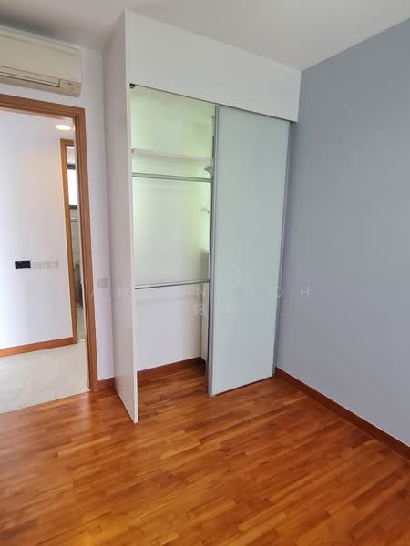 Waterfront Isle, 736 Bedok Reservoir Road, 2 Bedrooms, 904 sqft, Condominium For Rent, by Anson Goh 吴铭华, 500195015 - Bedroom - PropertyGuru.com.sg